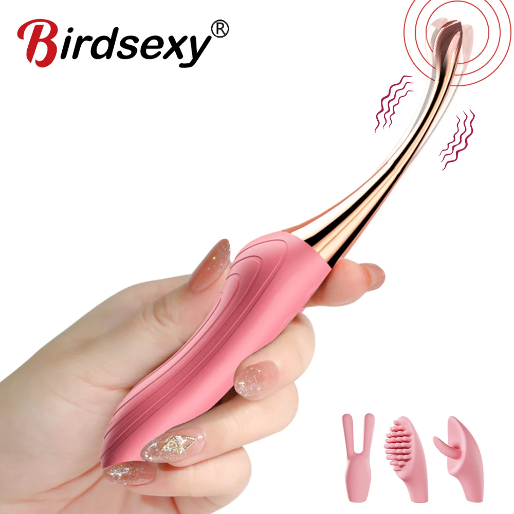 Вибратор для точки G женщин 10 секунд до оргазма