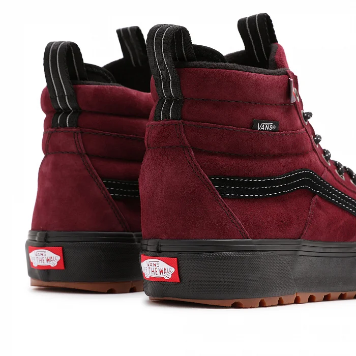 Высокие кеды Vans UA SK8-HI MTE-2 port royale/bla VA5HZZ5U8 |
