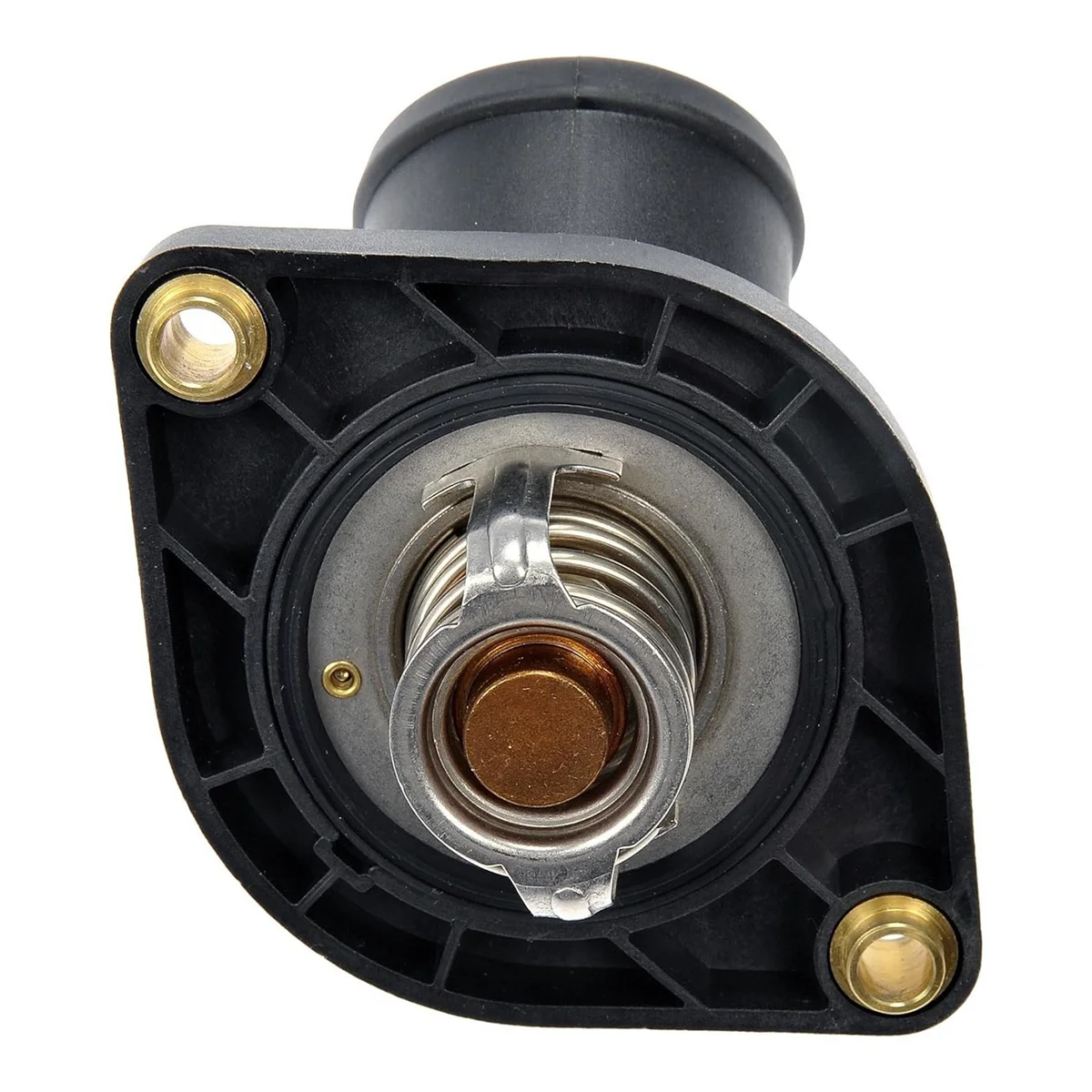 53020887AD корпус термостата охлаждающей жидкости автомобильного двигателя в сборе