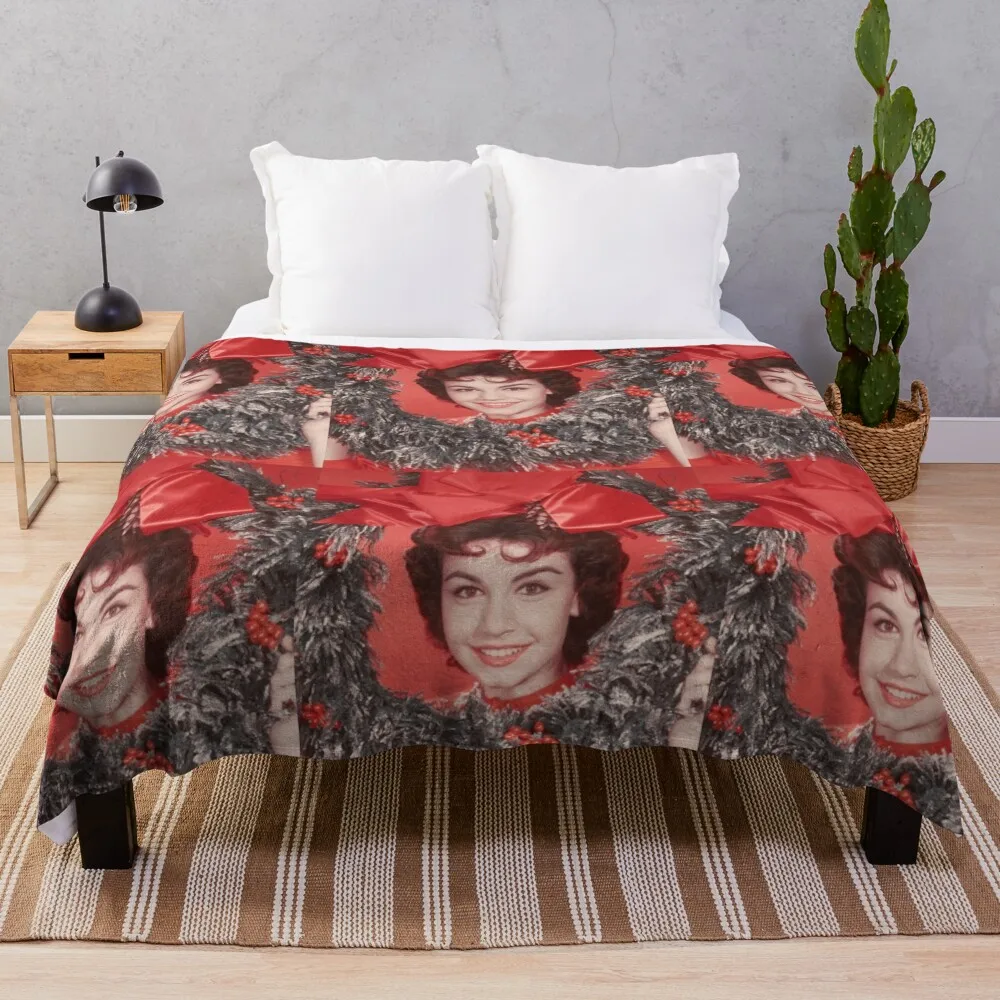 Одеяло Annette Funicello Роскошные дизайнерские одеяла люксового бренда