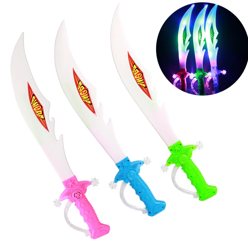 

Детский Светильник ящийся меч, модель меча, игрушка, игрушка для мальчиков, игровое оборудование, реквизит, игрушки для игрового домика, миг...