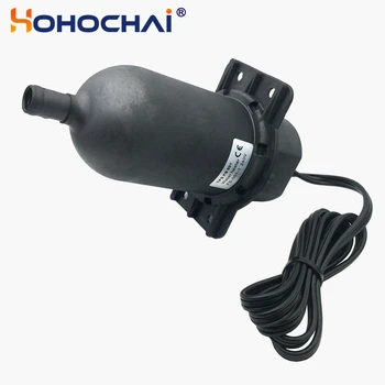 Self-circulation Engine Water Heater Black Preheater for Diesel Generator 110V 120V 220V 500W 1000W 1500W 0.5KW 1KW 1.5KW 2KW 5