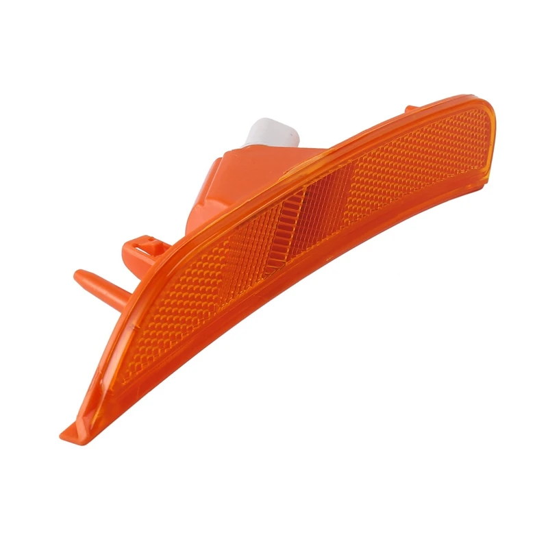 Передний левый и правый габаритный фонарь для Chrysler Pacifica 2017-2020