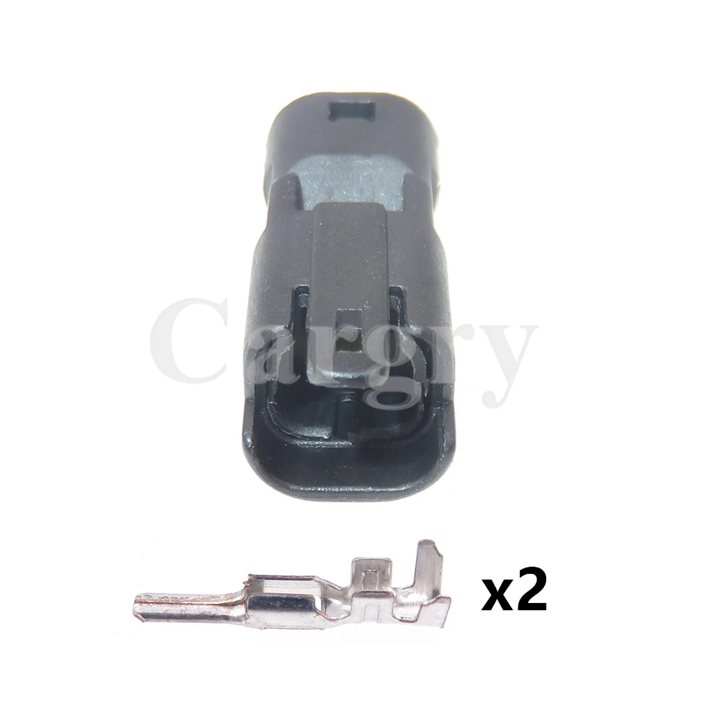 1 компл. 2P 52213-0211 52266-0211 Авто маленький ток Электрический разъем 522660211 522130211 автомобильный Водонепроницаемый проводной разъем
