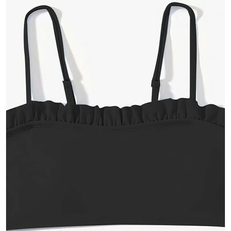 3 шт. детский купальник в стиле аниме Kuromi