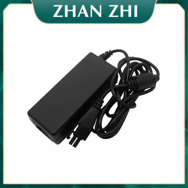 Для FortiWifi 30 60D 60C 90D FortiGate брандмауэр блок питания зарядный адаптер переменного тока 2-контактный разъем