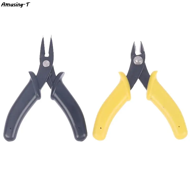 S Tools Set Assembly Tool For Assembling Clipper Needle Nose Pliers