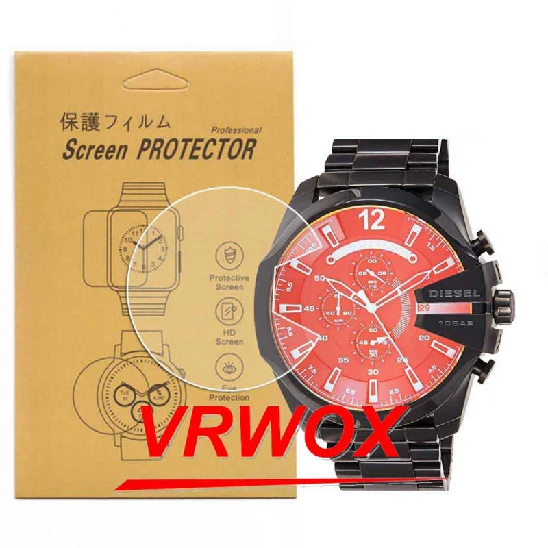 

3 шт., Защитная пленка для DZ4318 DZ4344 DZ4329 DZ4283 DZ4466 DZ4423 DZ4282 DZ4360 DZ4355