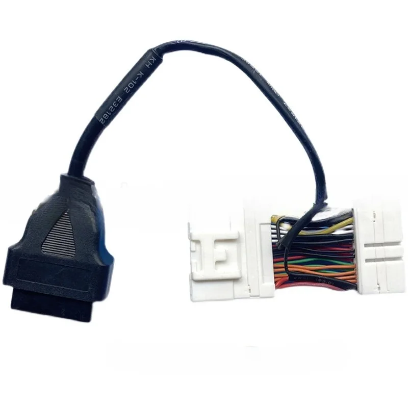 

for Model 3 and Y OBD2 Diagnostic Interface Harness Cable
