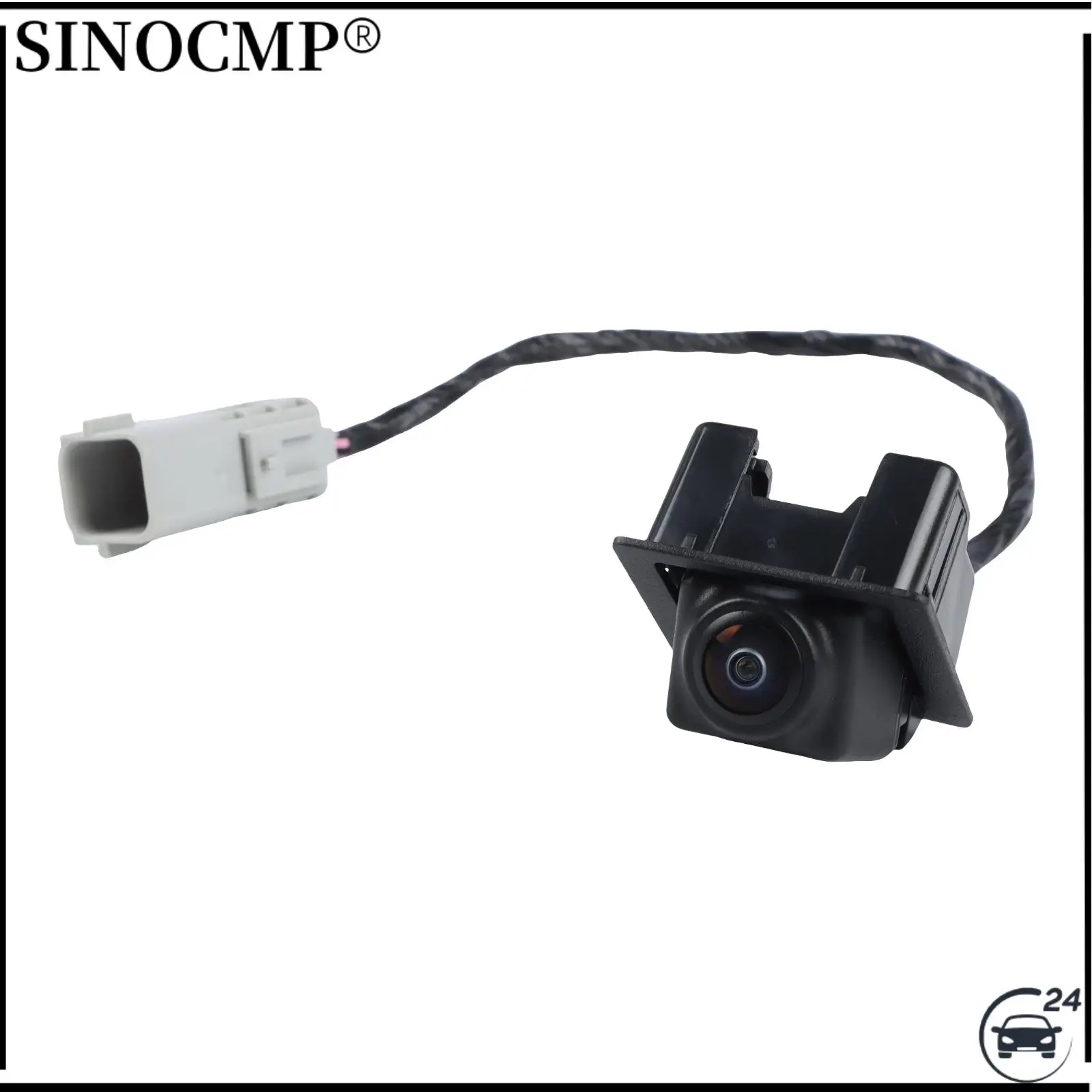 

Резервная камера заднего вида для помощи при парковке 95407397 15926122 20910350 22915398 для Chevy Cruze Equinox GMC Terrain для Cadillac SRX