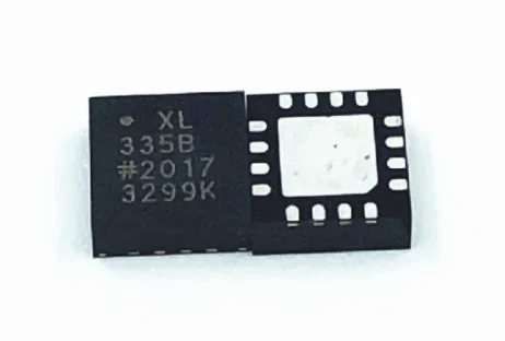 

10PCS New ADXL335 ADXL335BCPZ QFN16