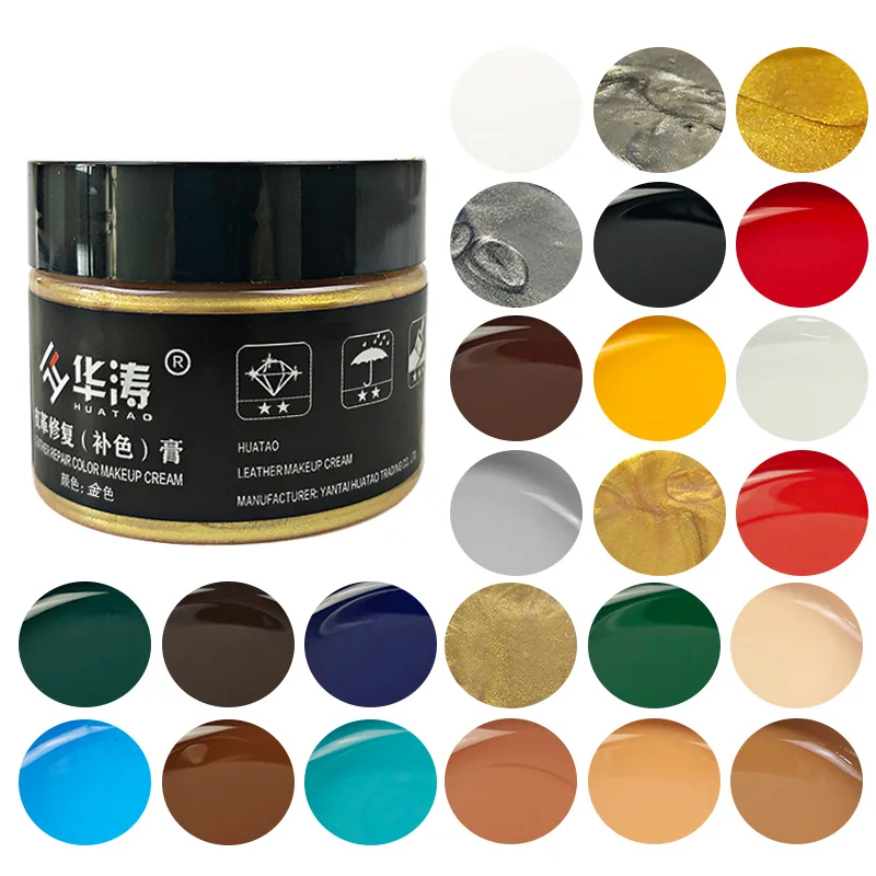 Купить Краску Для Реставрации Кожи