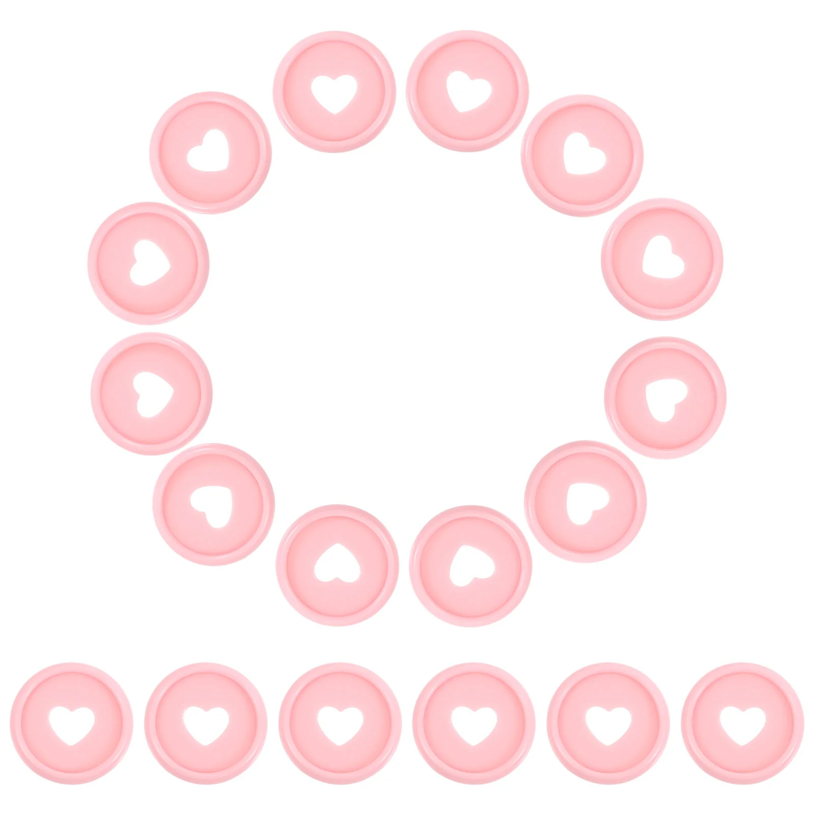 

50 шт., переплетные диски для блокнотов