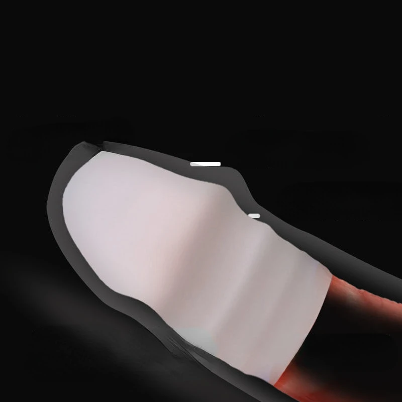 Рисунок 5 - Мужское Силиконовое нижнее белье