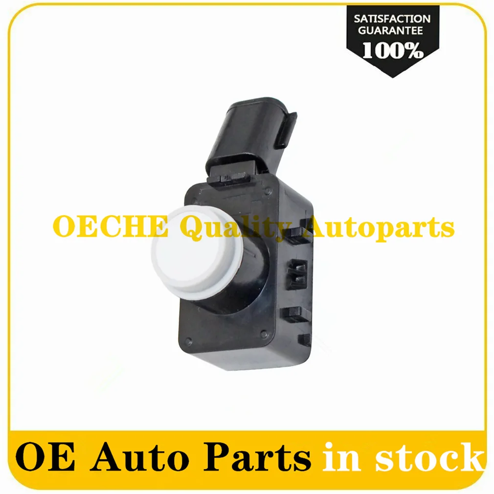 89341-06070 8934106070 89341-33220 8934133220 Новый PDC ультразвуковой датчик парковки парктроник для