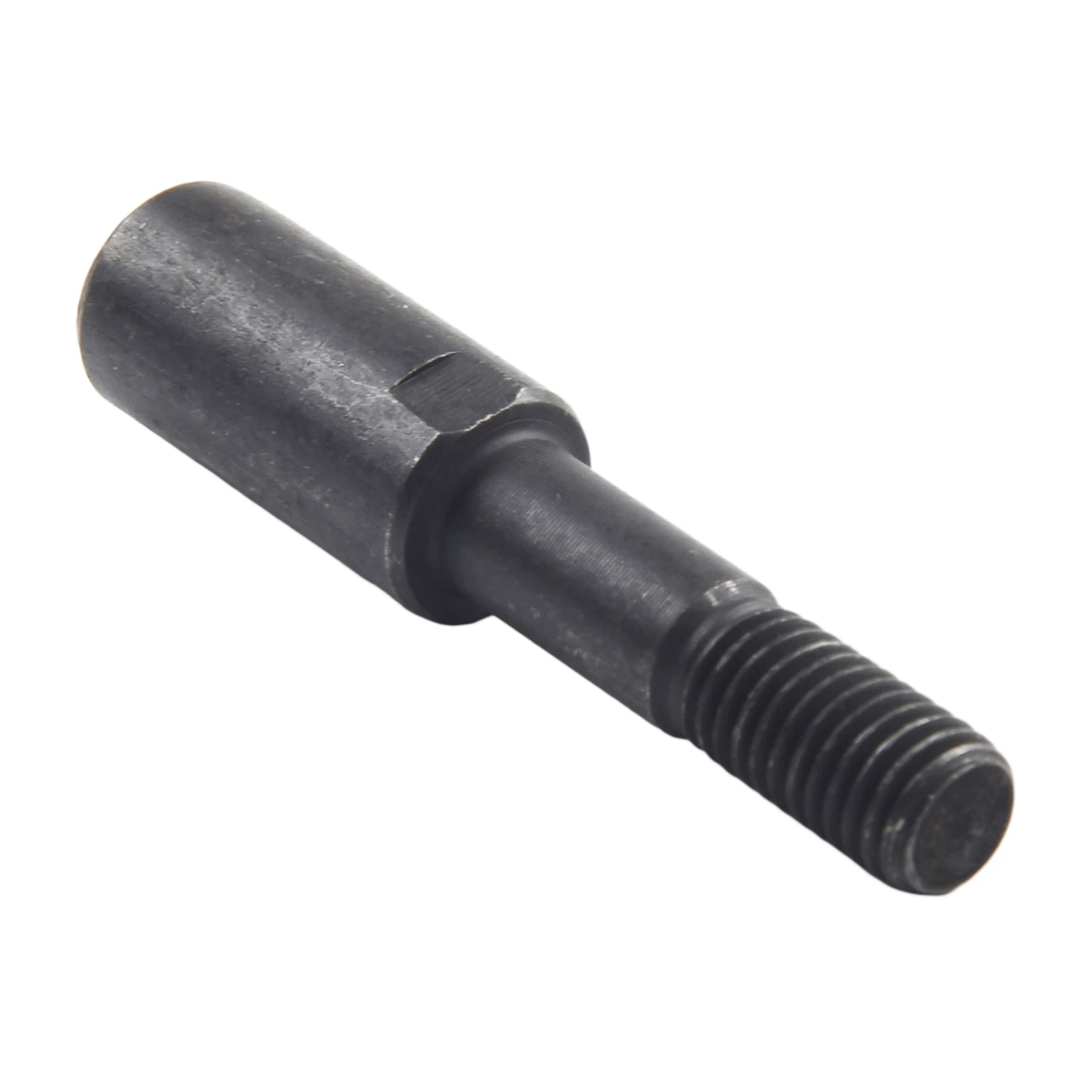 Верстак двигателя Запасной инструмент вал 8x12x62 мм черный и серебристый для