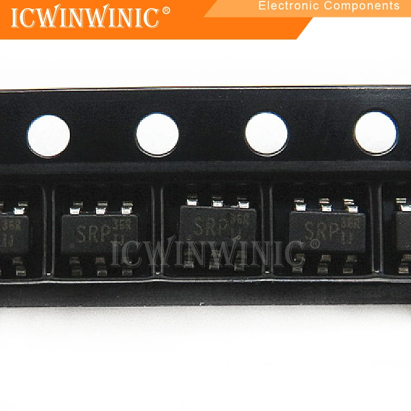 10 шт. LD7536RGL Шелкография: 36R