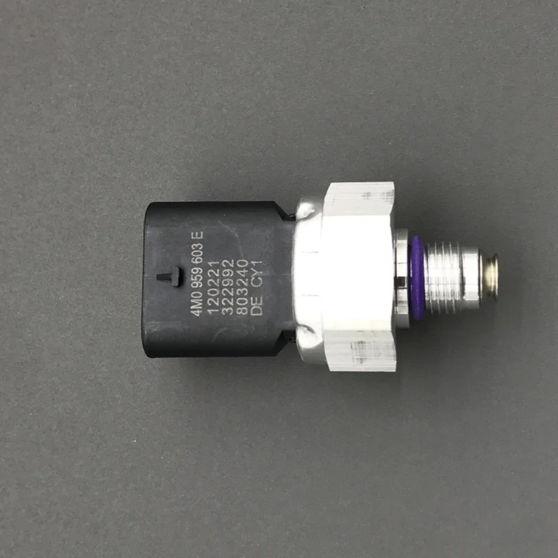 Датчики давления и температуры 4M0 959 603 E 4M0959603E для Audi e-tron Q5 Q7 Q8 A3 A6 A7, для VW Tiguan Passat e-golf ID3 ID4 (art.: 3920dc6686ee4) - 3920dc6686ee4