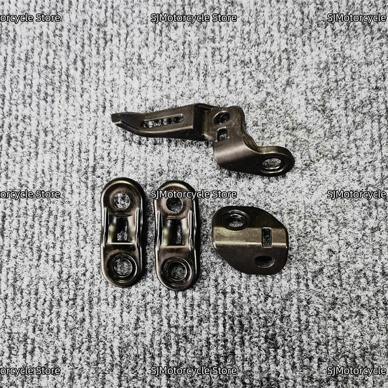 

Фиксированный кронштейн обтекателя мотоцикла, подходит для Honda CBR1000RR CBR1000 RR 2008 2009 2010 2011 2012 2013 2014 2015 2016 2017