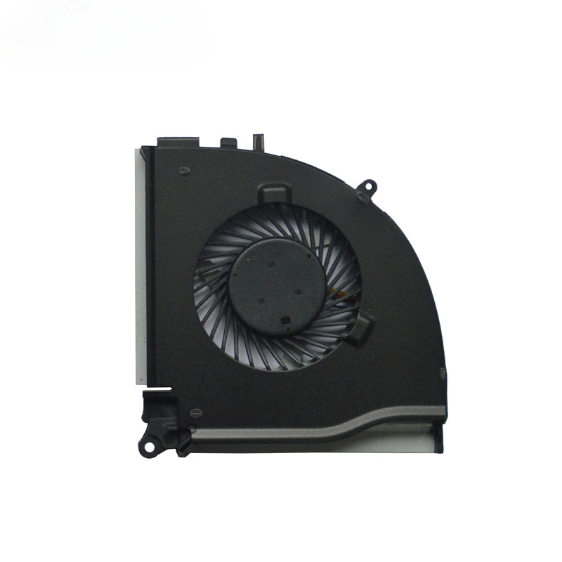 Сменный вентилятор охлаждения ЦП + ГП 0RJX6N 04X5CY для Dell 15-7000 15-7557 15-7559 Inspiron 5576 5577 7557 7559