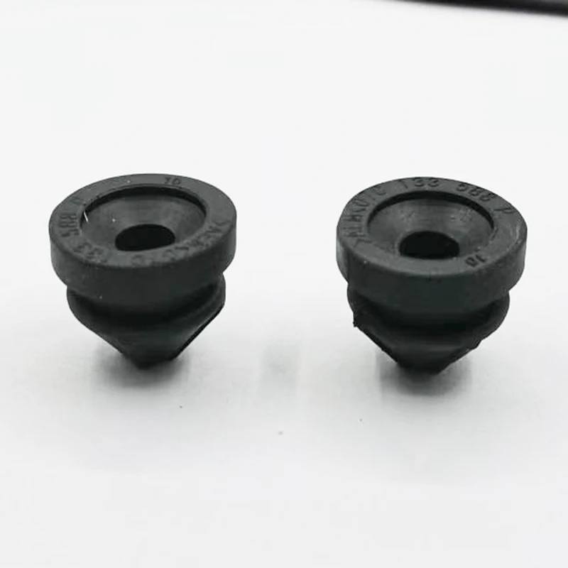 

Резиновая пирса корпуса воздушного фильтра для Skoda Fabia Kamiq Karoq Kodiaq Octavia Rapid