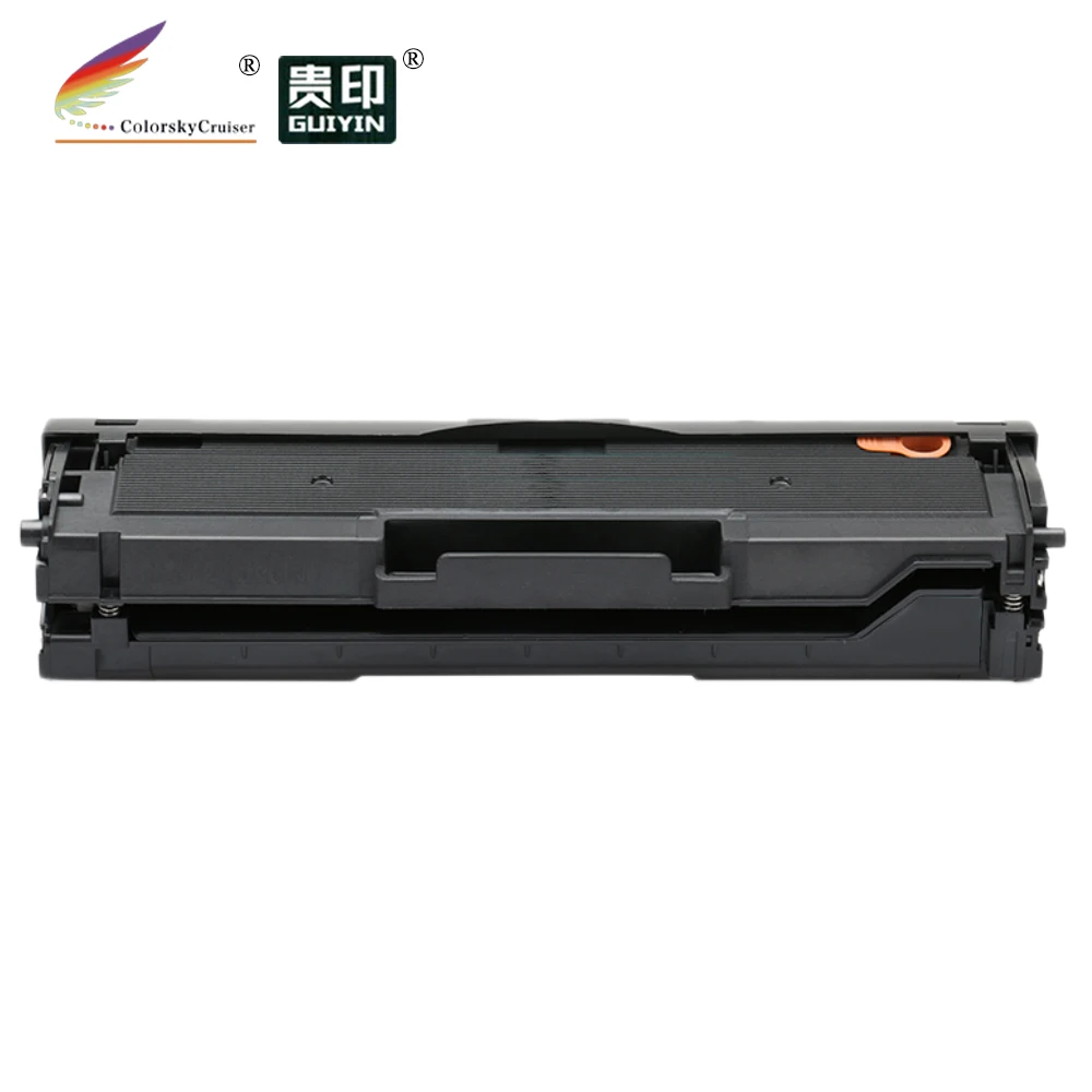 (CS-S111) BK совместимый тонер-картридж для принтера Samsung SL M2020 M2020W M2022 M2022W M2070 M2070W MLTD-111S