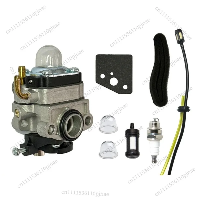 Фото Карбюратор Echo GT-22 A021000550 WYL-170 I RB24EA TB26TB GT22 №2