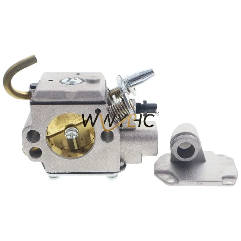 Фото Подходит для бензопилы Stihl MS280 MS270C MS280C HD-32 HD-33 Карбюратор MS270 №1