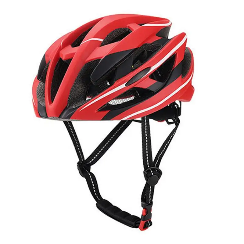 

Road Cycling Helmets Bike Helmets Men Women Lightweight Bicycle Equipment MTB Outdoor Sports Safety Mountain Bike Helmets
