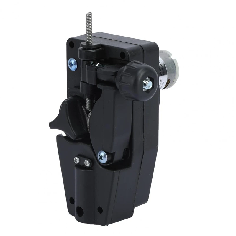 

Устройство подачи проволоки MIG, компактное устройство подачи проволоки 24 В постоянного тока, аппарат подачи проволоки, сварочный двигатель ...