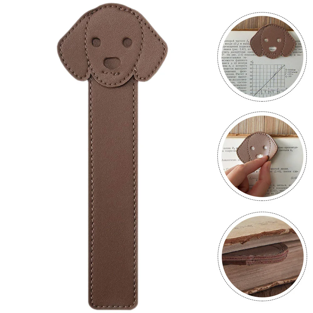 

Kids Bookmark Book Mark Realtor Gifts Men Bookmark Women Mens Bookmark Dog Head Bookmark Animal Dog Book Marker