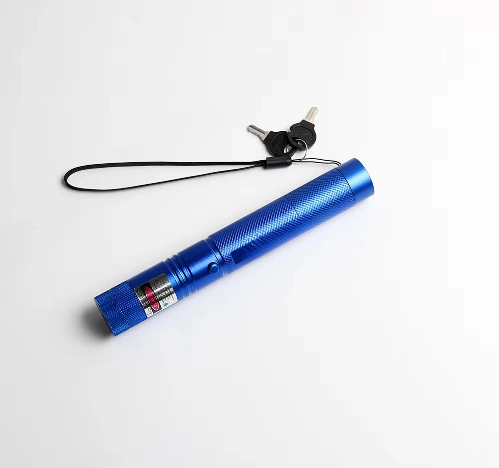 Wupro 303 Зеленая лазерная указка