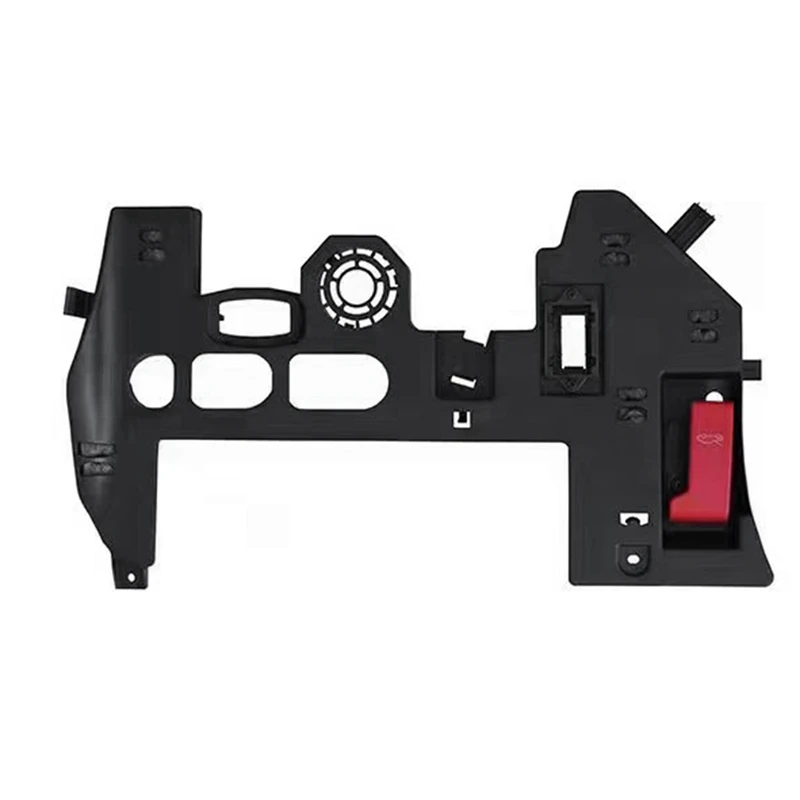 Левая отделка приборной панели A 1776800900 Для Mercedes-Benz CLA A-Class W177 W118 A160 A180 A200 A250