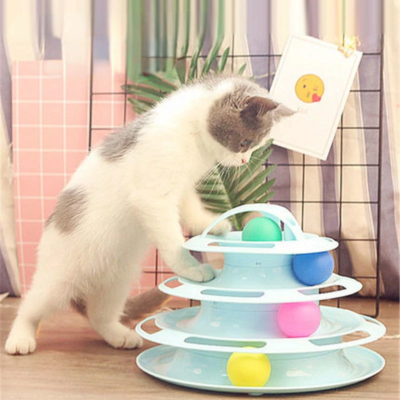 

Игрушка для кошек, любовь, кошка, искусственная, четырёхслойная, игрушка для кошек