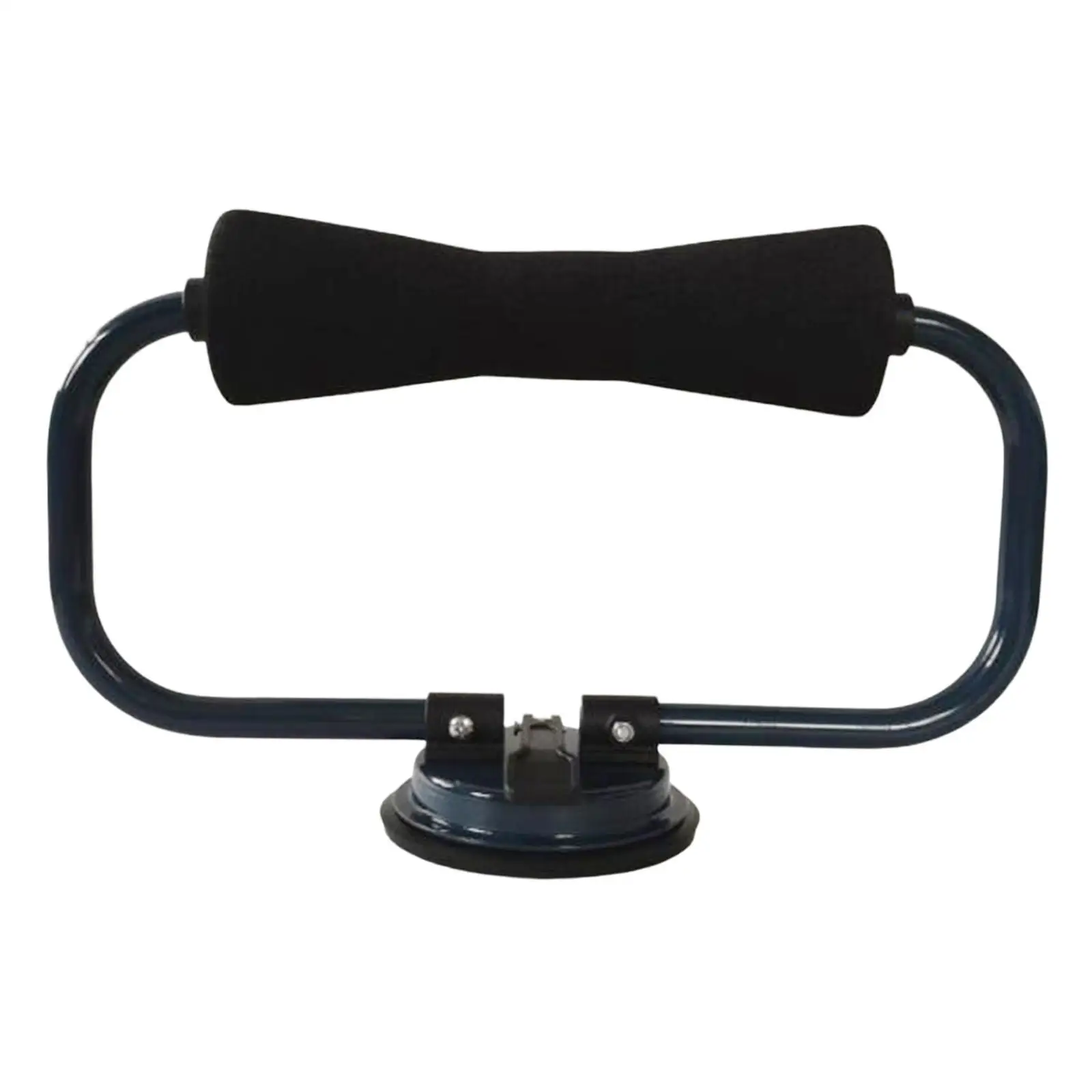 Roller Suction Cup Equipment Surf Holder Support For Car Nylon Suction Racks