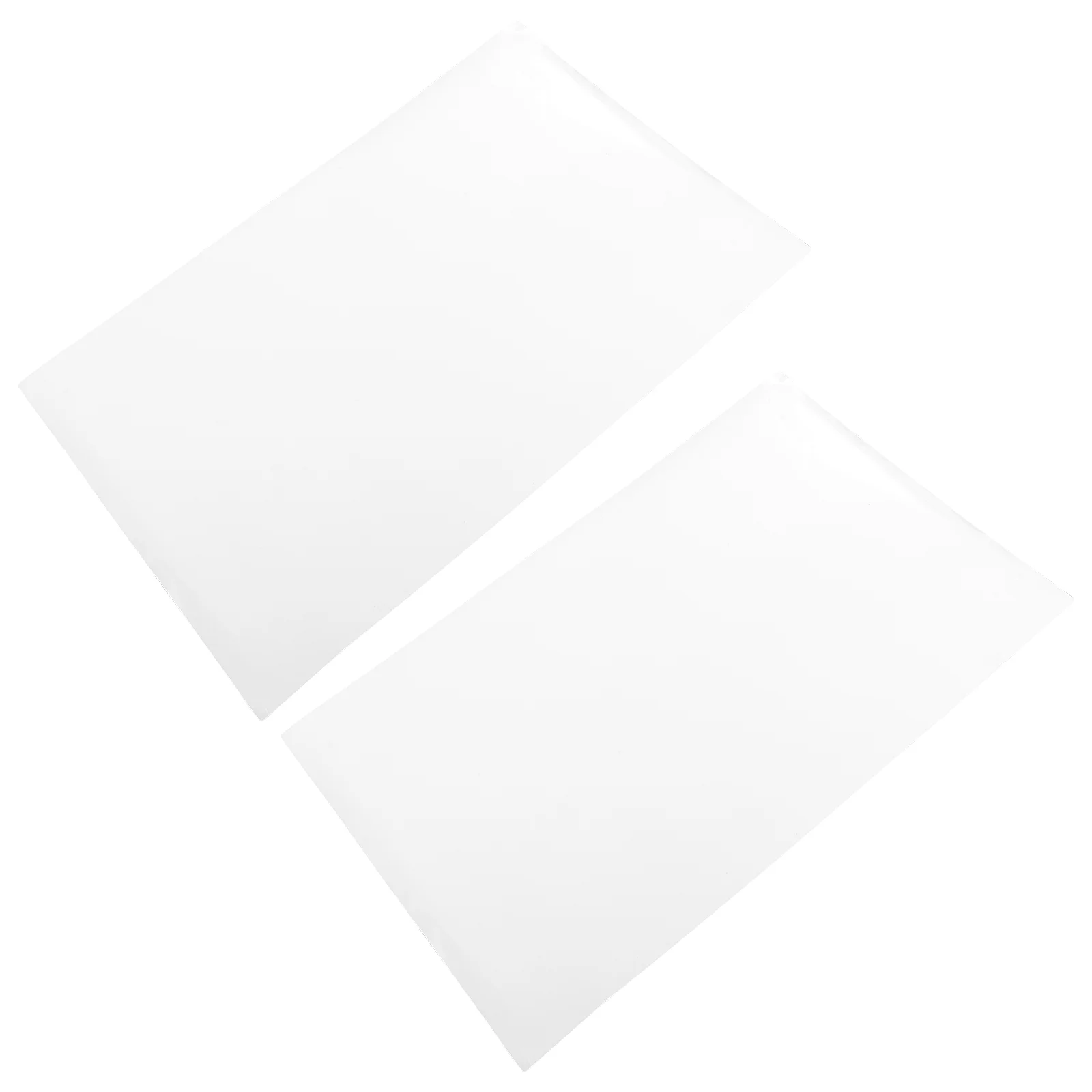 

2Pcs Dog Scratch Door Protector Wear-resistant Dog Scratching Door Sticker PVC Door Protection Sticker