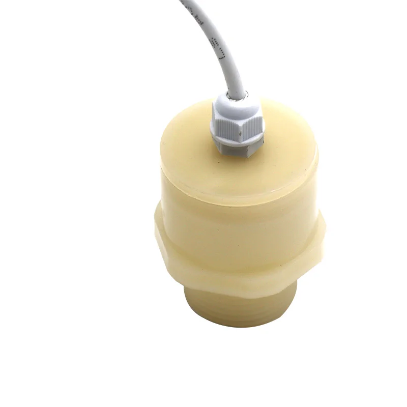 

Индивидуальный цифровой датчик уровня жидкости, высокоточный датчик уровня жидкости для масляных отходов, ультразвуковой датчик уровня жидкости