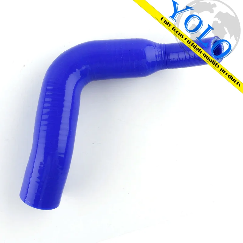 Для VW Golf MK3 GTI Passat B4 2 0 16 В ABF силиконовый комплект шлангов сапуна головки блока