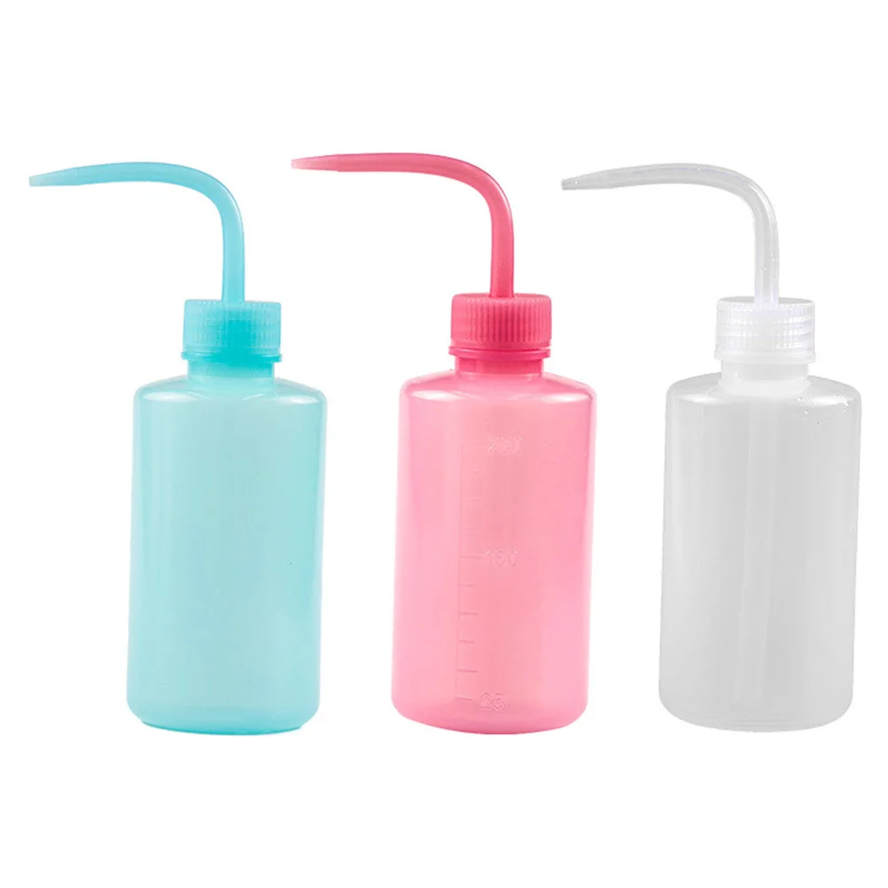 

Bottle Wash Squeeze Eyelashes Eyelash Narrow Mouth Extension Grafting Cleaning Safety Chemistry Squirt Tattoowith Supplies Empty