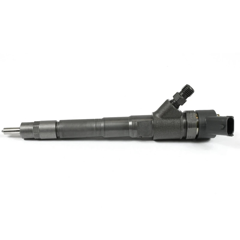 

0445110273 504088755 0986435165 New Diesel Fuel Injector Nozzle Accessory Parts For Fiat Ducato Multijet 2.3D IVECO 2.3