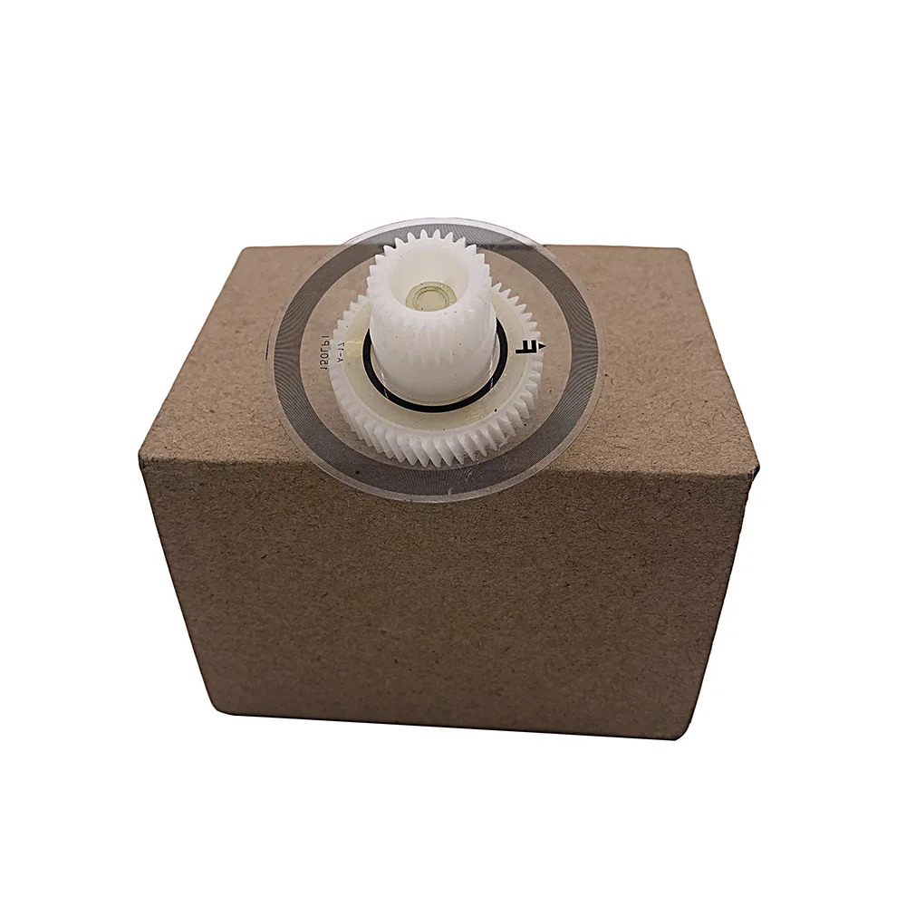 

Диск кодировщика с шестерней 150LPI подходит для Canon IX6870 iX6830 iX6840 IX6860 ix6780 ix6850 iX6820 Запчасти для принтера