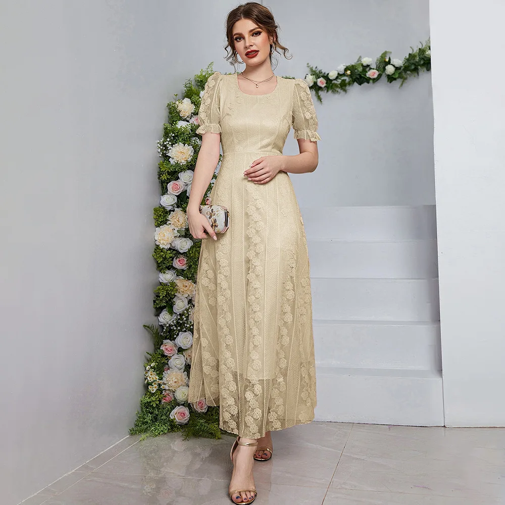 ZG-21619 французское маленькое толпа 2023 весенне-летнее новое тонкое сетчатое