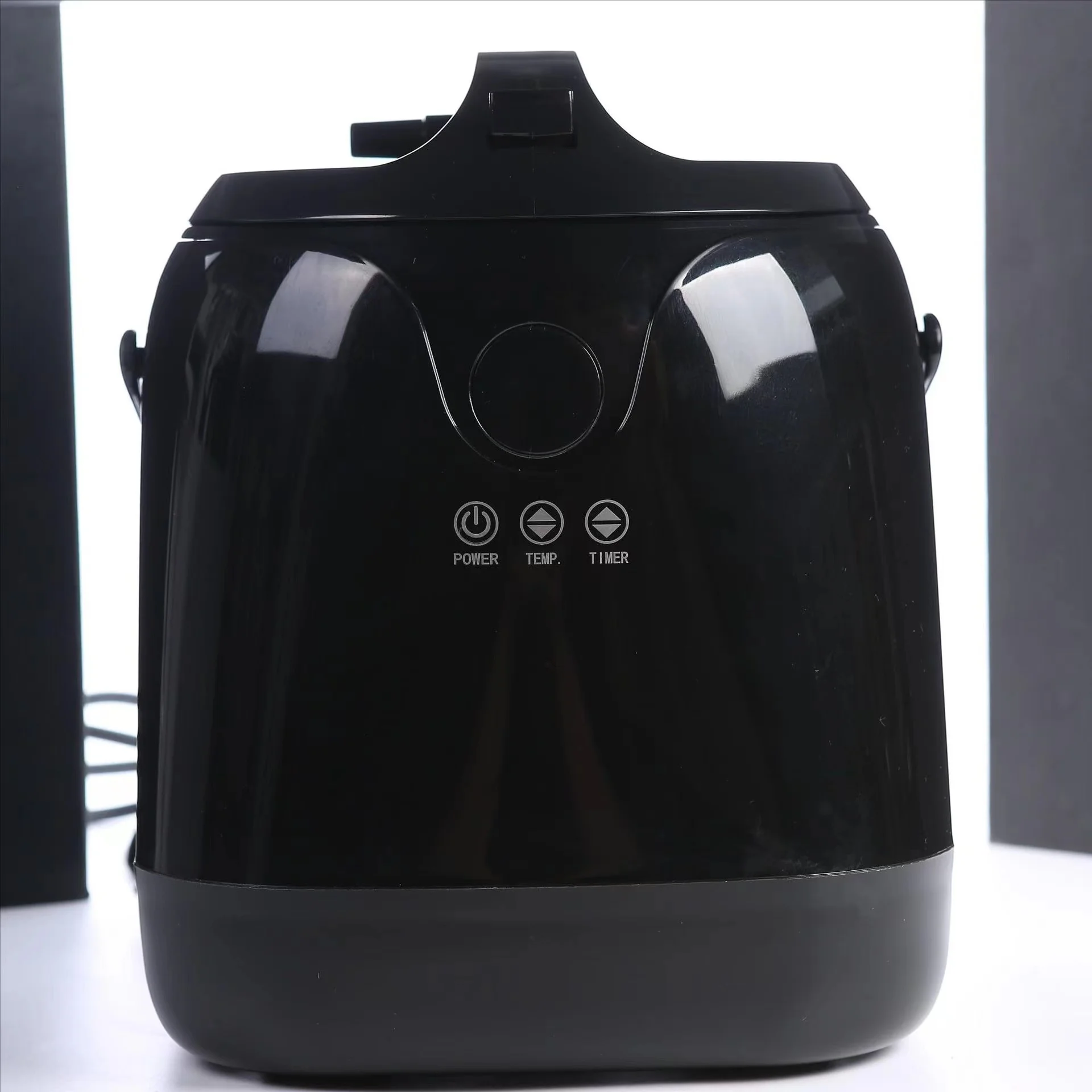 Парогенератор для Домашней Сауны 2.0L 1000 Вт