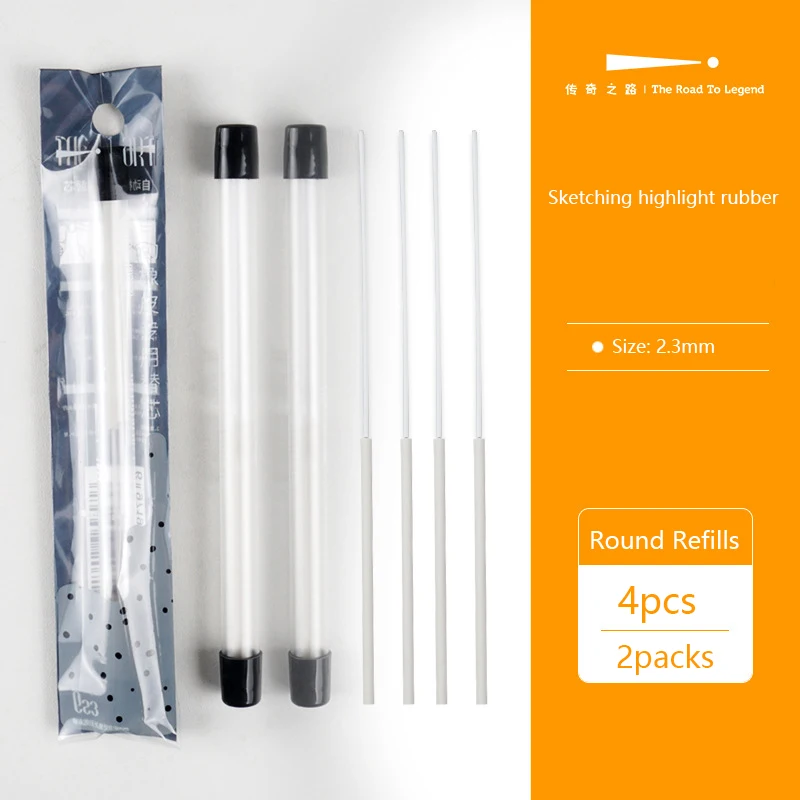 

Механический ластик Zoecor