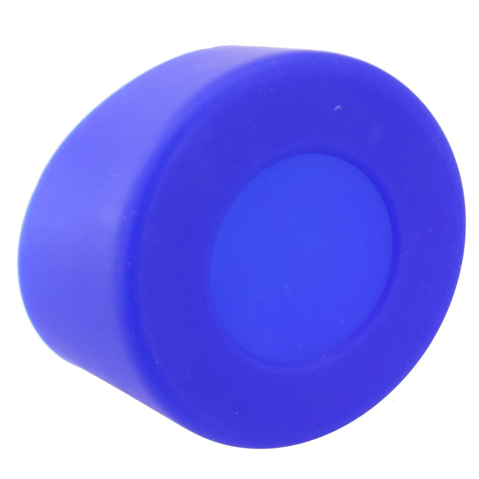 Нижняя крышка чашки 7 5/9 см силиконовая для бутылки с водой противоскользящая