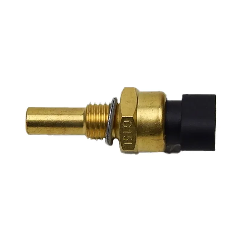 Фото Датчик температуры воды (термодатчик) SMW250119 L1017-2 для Buick Excelle Old Jingcheng Lefeng, датчик температуры охлаждающей жидкости двигателя автомобиля №2