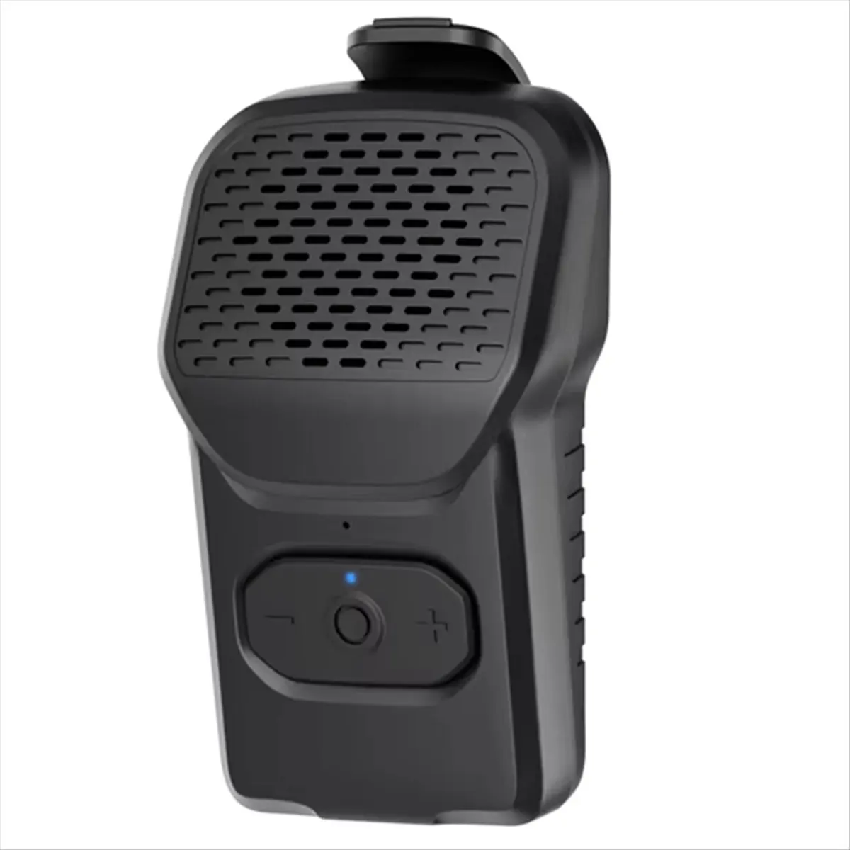 Фото ЛУЧШИЙ ВЫБОР) Портативная Bluetooth-колонка с магнитным креплением, беспроводная, водонепроницаемая (IPX7), BT5.3, стерео, с сабвуфером №2