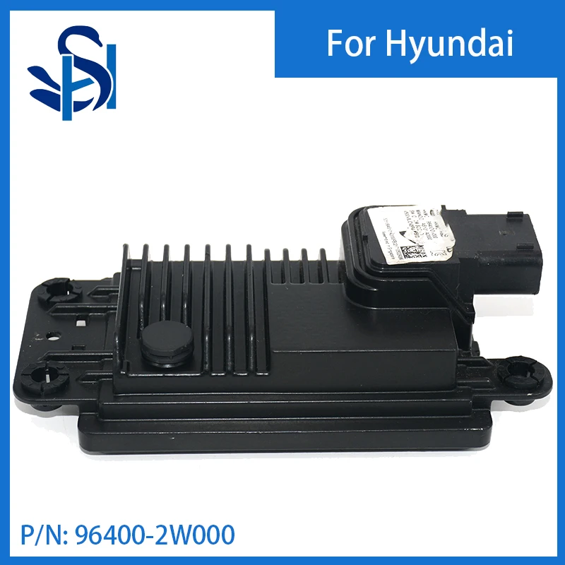Адаптивный модуль круиз-контроля 96400-2W000 с дистанционным датчиком ACC для Hyundai Santa Fe