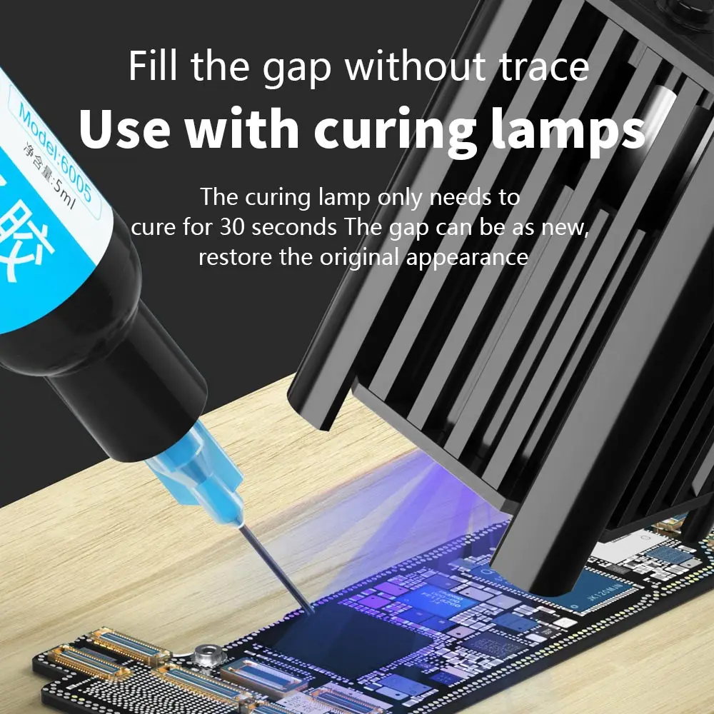 MaANT 6005 IC SEALANT ремонт телефона герметик