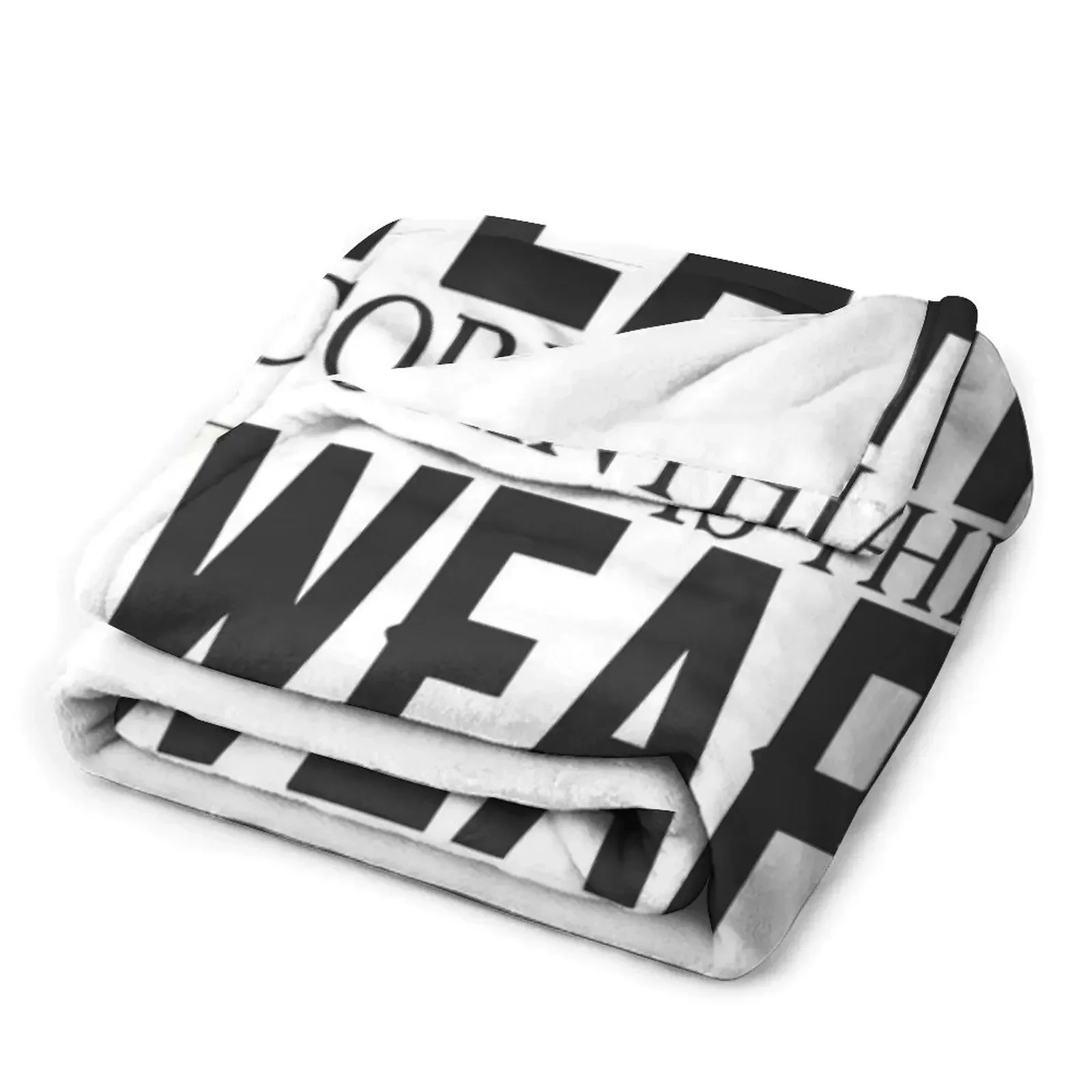 Молитва оружие для вытягивания Strongholds 2 Cor 10 4 KJV Плед Декоративные одеяла диванов и